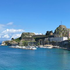 MSC Fantasia Mediterranean Sea…